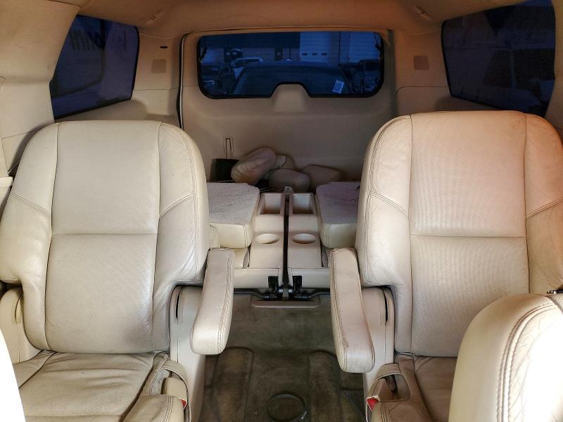 Photo 10 from auction – 2007 CADILLAC ESCALADE with VIN 1GYFK66817R185146