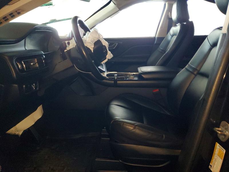 Photo 7 from auction – 2023 LINCOLN AVIATOR with VIN 5LM5J0XC8PGL07896