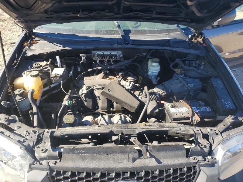 Photo 12 from auction – 2006 FORD ESCAPE XLT with VIN 1FMYU03136KD18375