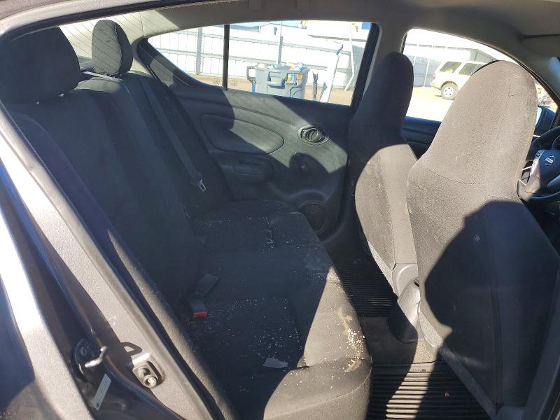 Photo 10 from auction – 2016 NISS VERSA with VIN 3N1CN7APXGL854836