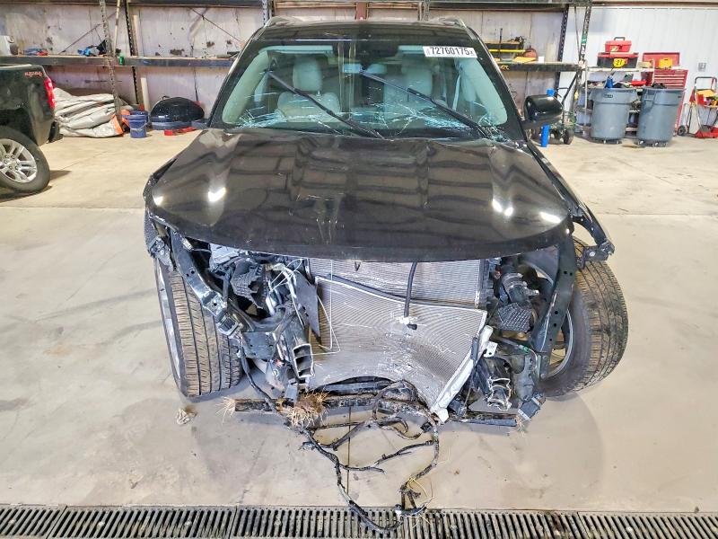 Photo 5 from auction – 2020 FORD EXPLORER P with VIN 1FM5K8HC4LGA25004