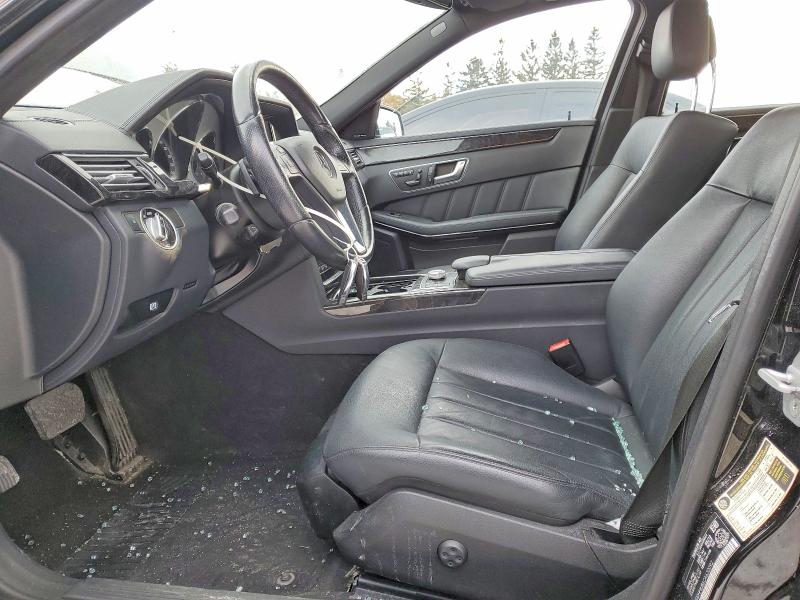 Photo 7 from auction – 2012 MERCEDES-BENZ E 350 4MAT with VIN WDDHF8JB6CA630092