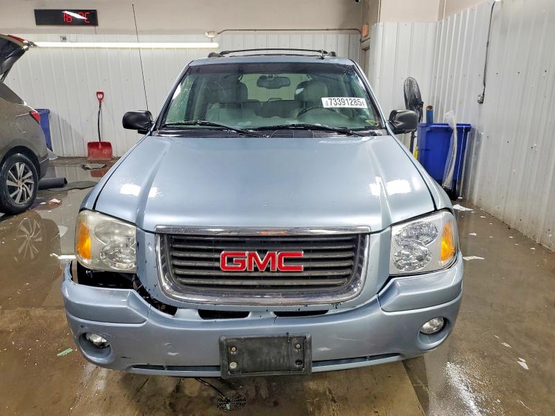 Photo 5 from auction – 2006 GMC ENVOY with VIN 1GKDT13S962336615