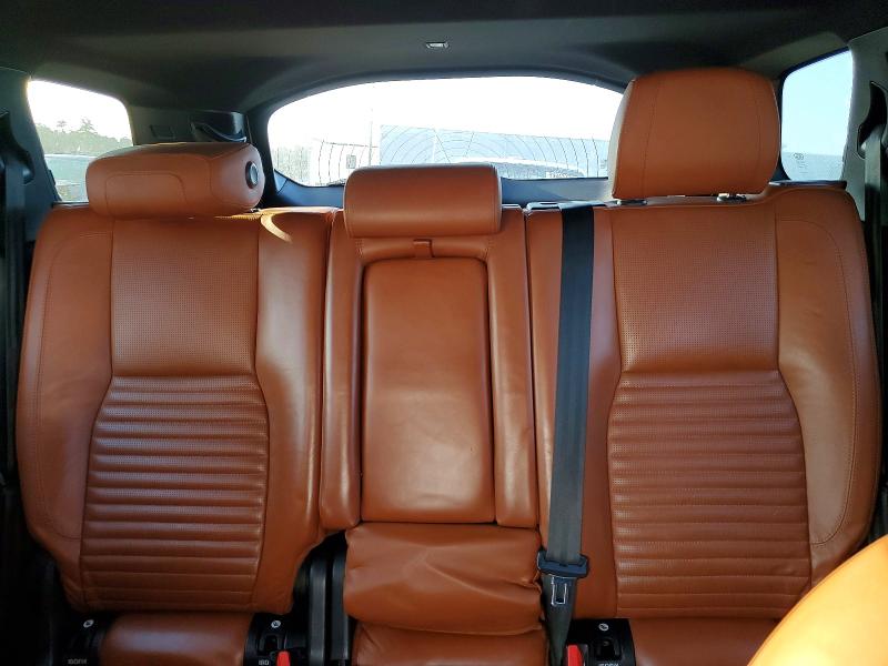Photo 10 from auction – 2017 LAND ROVER DISCOVERY with VIN SALCT2BG4HH682705