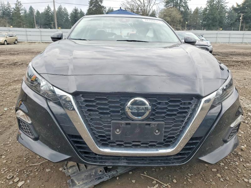 Photo 5 from auction – 2022 NISSAN ALTIMA with VIN 1N4BL4BV4NN343569