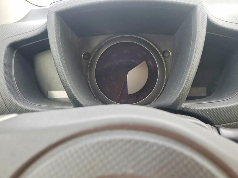 Photo 9 from auction – 2012 TOYOTA SCION XD with VIN JTKKU4B43C1028080
