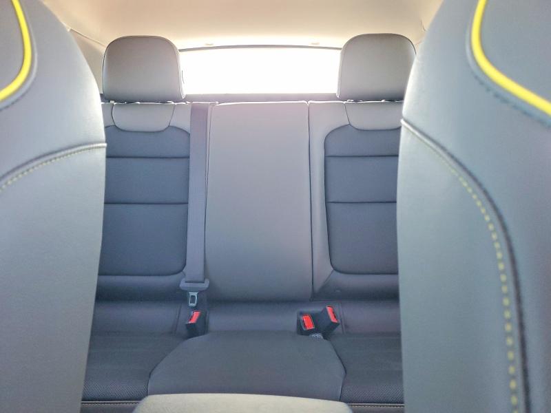 Photo 10 from auction – 2025 CHEVROLET TRAX with VIN KL77LKEP6SC329517