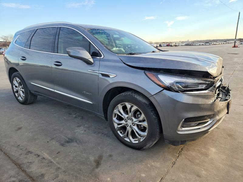 Photo 4 from auction – 2020 BUICK ENCLAVE with VIN 5GAERDKW1LJ291189