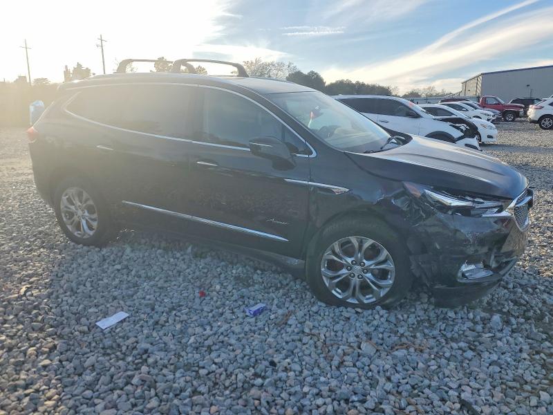 Photo 4 from auction – 2019 BUICK ENCLAVE AV with VIN 5GAERDKW5KJ319431