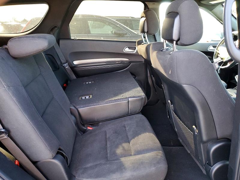 Photo 10 from auction – 2020 DODGE DURANGO with VIN 1C4RDHAG9LC410997
