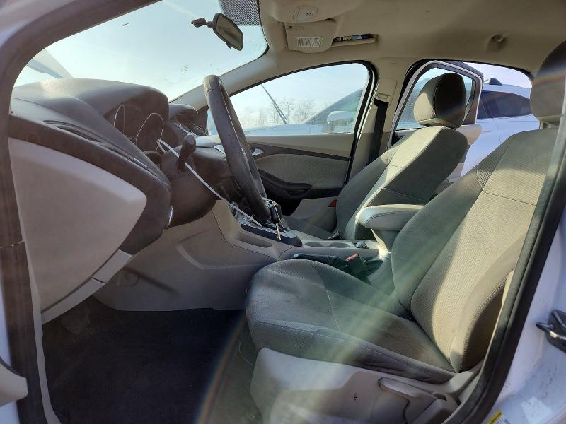 Photo 7 from auction – 2014 FORD FOCUS SE with VIN 1FADP3F25EL318554