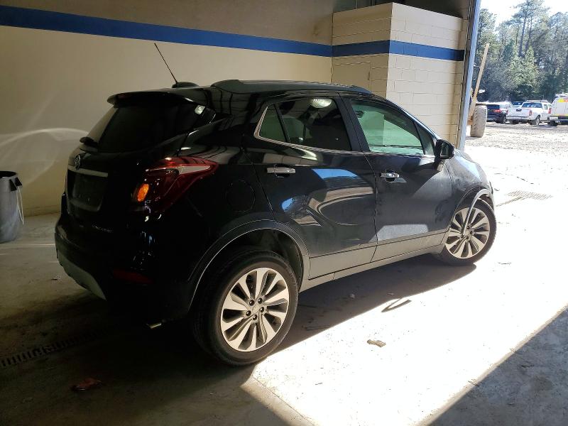 Photo 3 from auction – 2017 BUICK ENCORE PRE with VIN KL4CJASB9HB124373