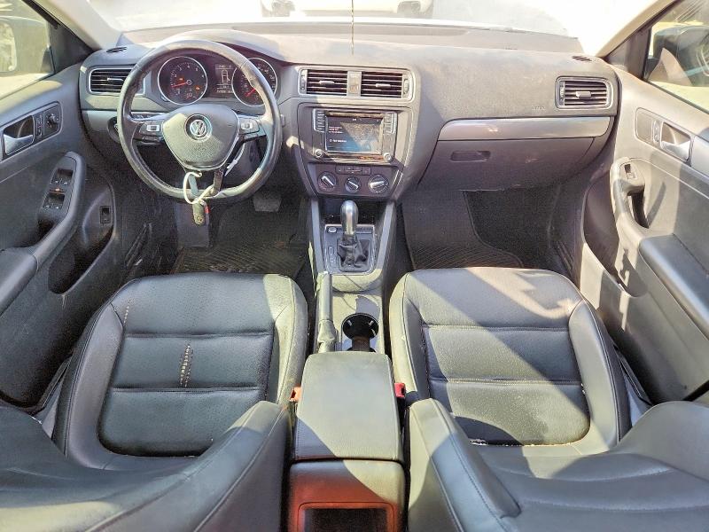 Photo 8 from auction – 2017 VOLKSWAGEN JETTA SE with VIN 3VWDB7AJ0HM259671