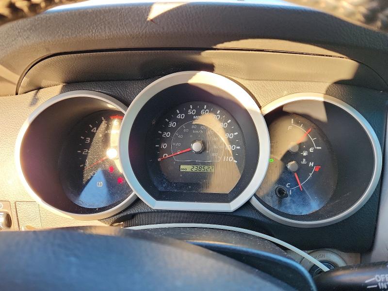 صورة رقم 9 من المزاد - 2006 TOYOTA 4RUNNER SR مع VIN JTEZU14RX60066957