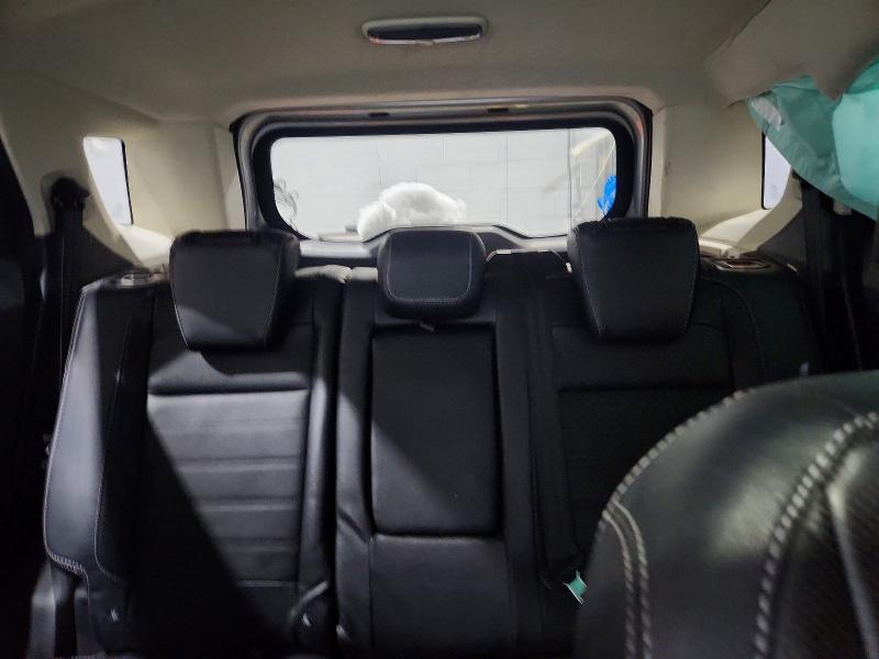 Photo 10 from auction – 2018 FORD ECOSPORT with VIN MAJ6P1WL3JC246723