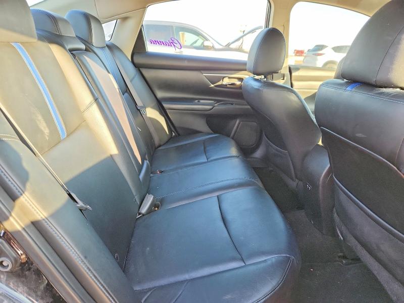 Photo 10 from auction – 2018 NISSAN ALTIMA 2.5 with VIN 1N4AL3AP7JC259714