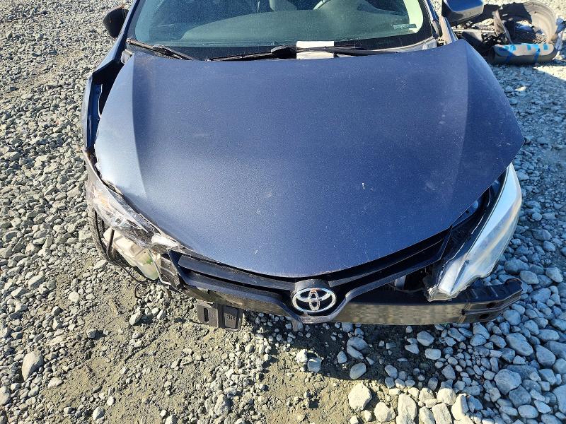 Photo 11 from auction – 2016 TOYOTA COROLLA L with VIN 2T1BURHE1GC740545