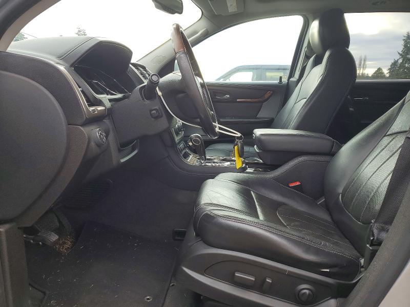 Photo 7 from auction – 2013 GMC ACADIA with VIN 1GKKVTKD4DJ223092