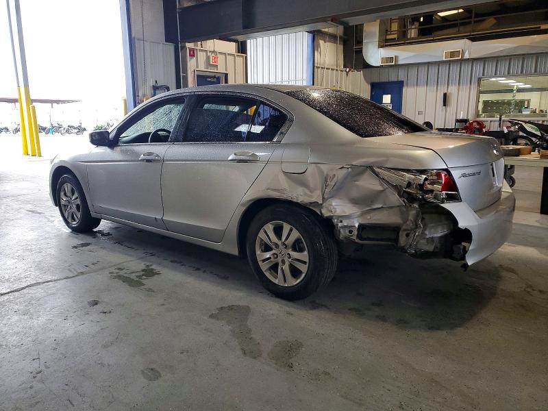 Photo 2 from auction – 2008 HONDA ACCORD with VIN JHMCP26468C020440