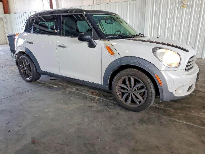 Photo 4 from auction – 2014 MINI COOPER COU with VIN WMWZB3C51EWR36432