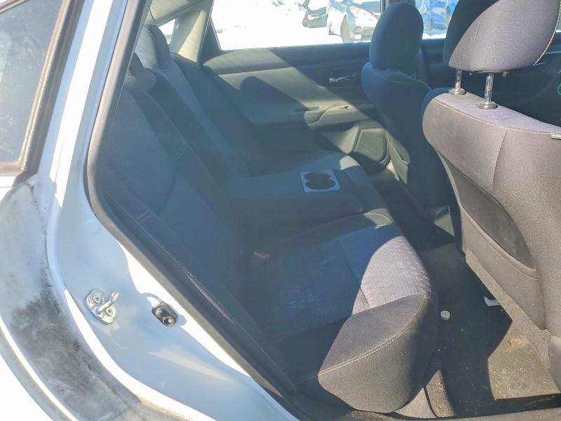 Photo 10 from auction – 2016 NISSAN ALTIMA 2.5 with VIN 1N4AL3AP2GN327625