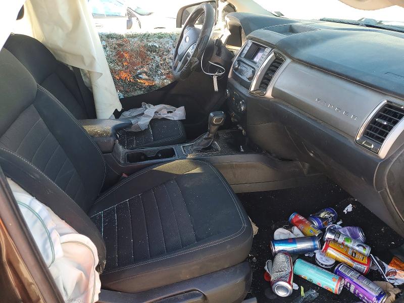 Photo 7 from auction – 2019 FORD RANGER XL with VIN 1FTER4FH3KLA28246