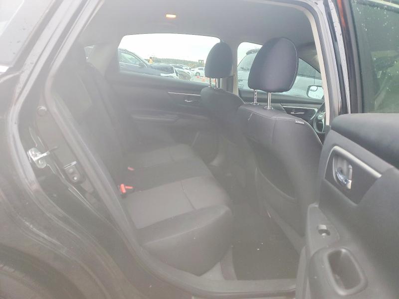 Photo 10 from auction – 2017 NISSAN ALTIMA 2.5 with VIN 1N4AL3AP1HC191646