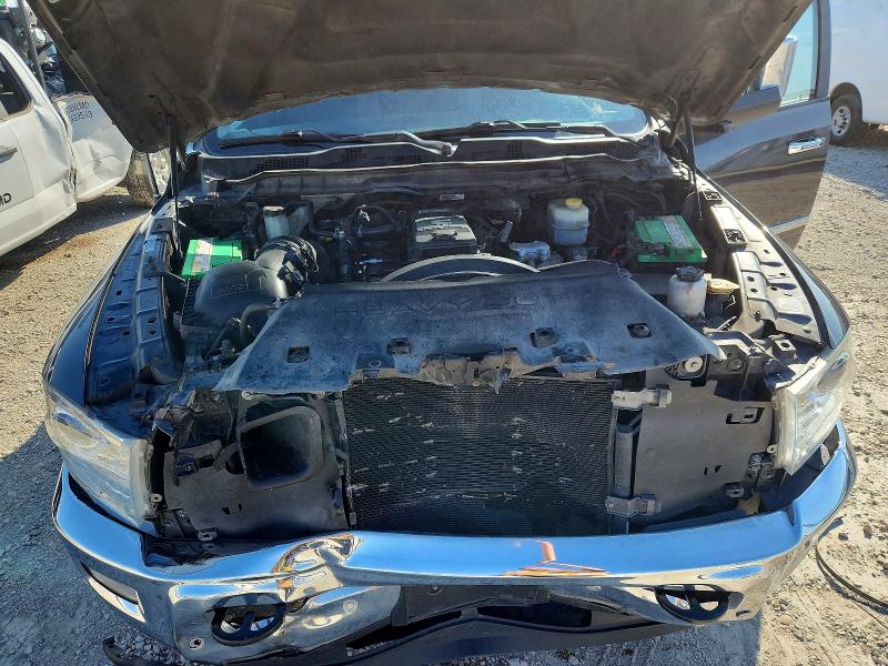 Photo 11 from auction – 2018 RAM 3500 LARAM with VIN 3C63R3JL2JG324441