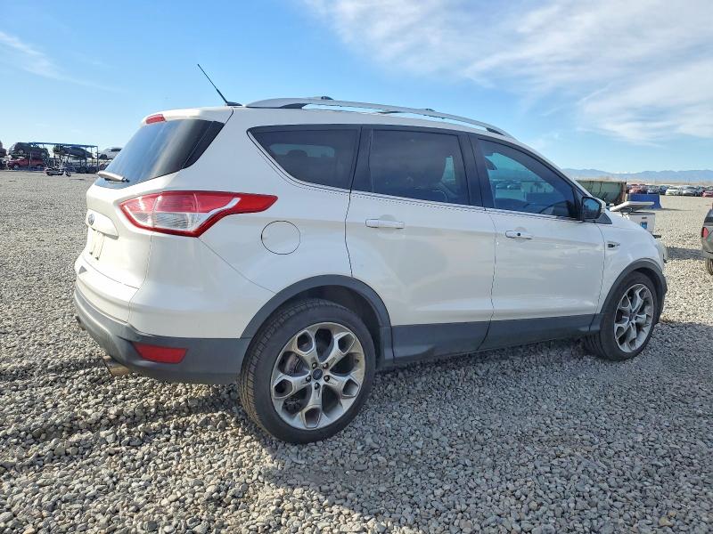 Фото 3 с аукциона – 2014 FORD ESCAPE TIT с VIN 1FMCU9J99EUA28197