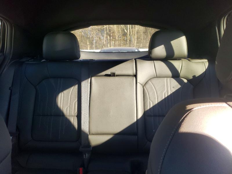 Photo 10 from auction – 2025 BUICK ENVISTA AV with VIN KL47LCEP1SB236123