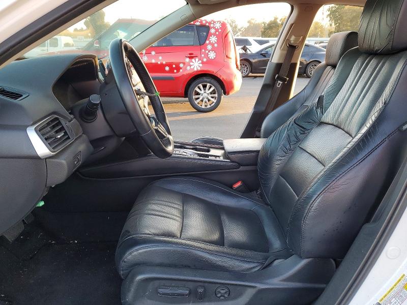 Photo 7 from auction – 2018 HONDA ACCORD with VIN 1HGCV2F50JA002762