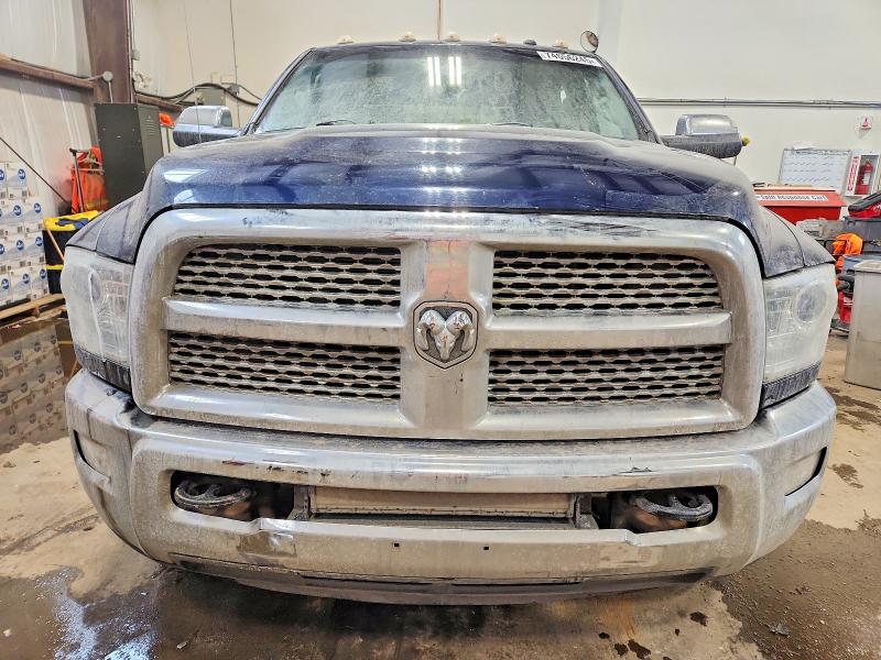 Photo 5 from auction – 2013 RAM 2500 with VIN 3C6TR5KT7DG592397