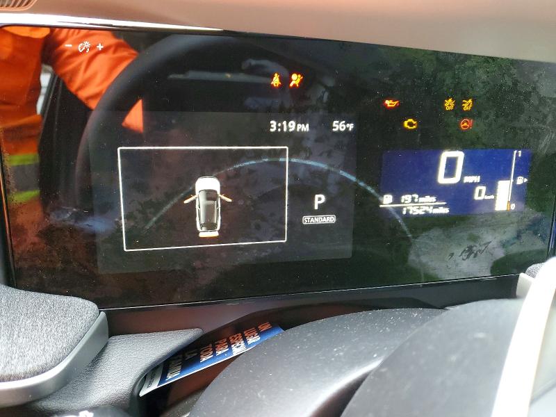 Photo 9 from auction – 2025 NISSAN KICKS with VIN 3N8AP6CA3SL301346