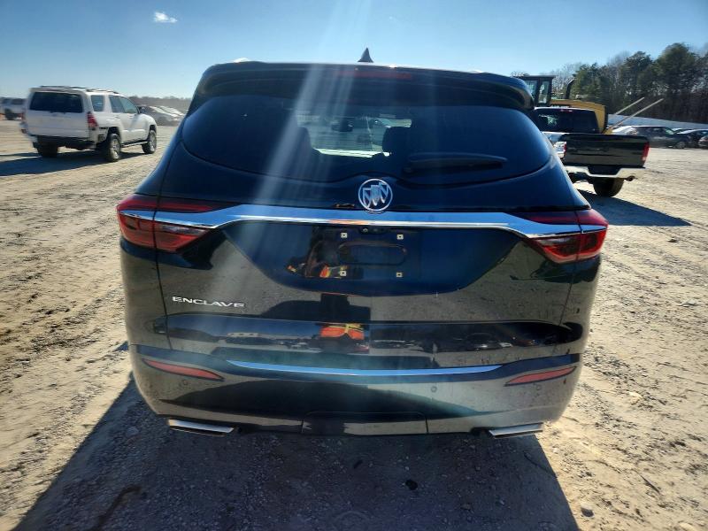 Photo 6 from auction – 2020 BUICK ENCLAVE ES with VIN 5GAERBKW2LJ238263