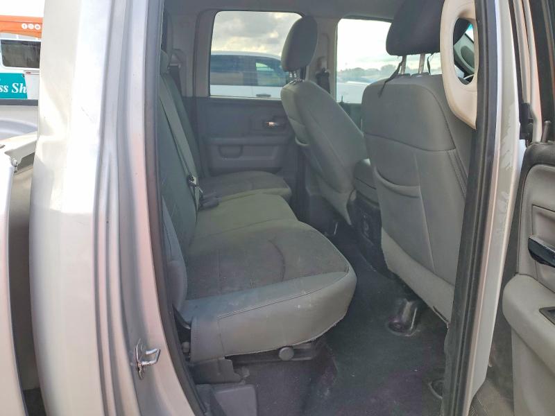 Photo 10 from auction – 2015 RAM 1500 with VIN 1C6RR7GMXFS660713