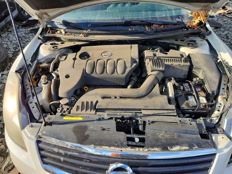 Photo 11 from auction – 2009 NISSAN ALTIMA with VIN 1N4AL21E69N497689
