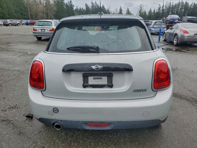 Photo 6 from auction – 2016 MINI COOPER with VIN WMWXU1C57G2E16772