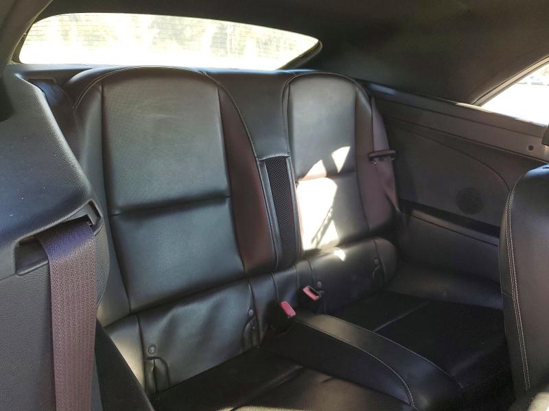 Photo 10 from auction – 2015 CHEVROLET CAMARO with VIN 2G1FF3D3XF9294755
