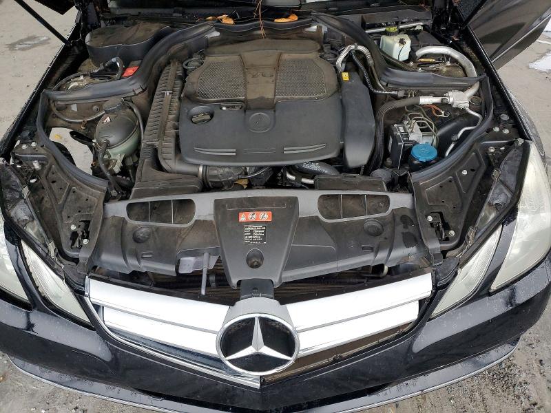 Photo 11 from auction – 2012 MERCEDES-BENZ E 350 with VIN WDDKJ5KB6CF169903