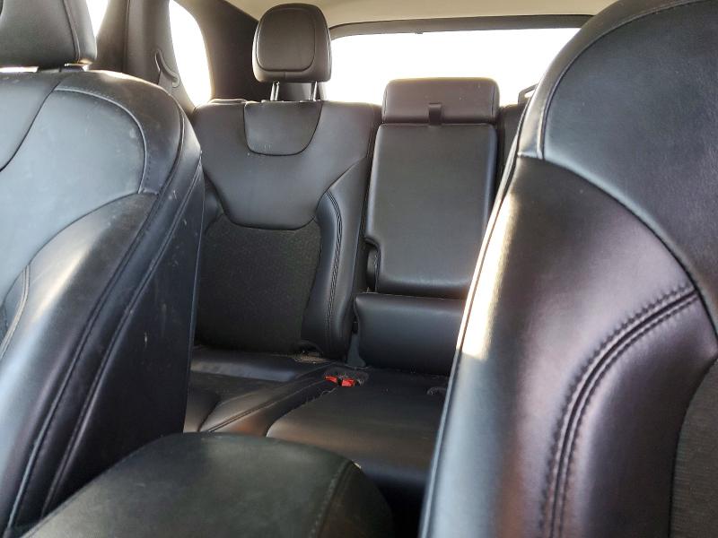 Photo 10 from auction – 2020 JEEP CHEROKEE with VIN 1C4PJMLB3LD540830