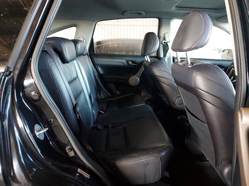 Photo 11 from auction – 2007 HONDA CR-V EXL with VIN JHLRE38797C022425