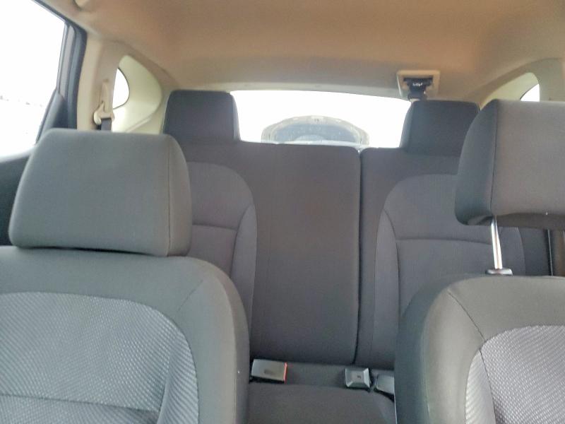 Photo 10 from auction – 2012 NISSAN ROGUE S with VIN JN8AS5MTXCW613135
