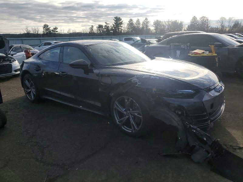 Zdjęcie 4 z aukcji – 2022 AUDI E-TRON GT z VIN WAUDJBFW4N7003744