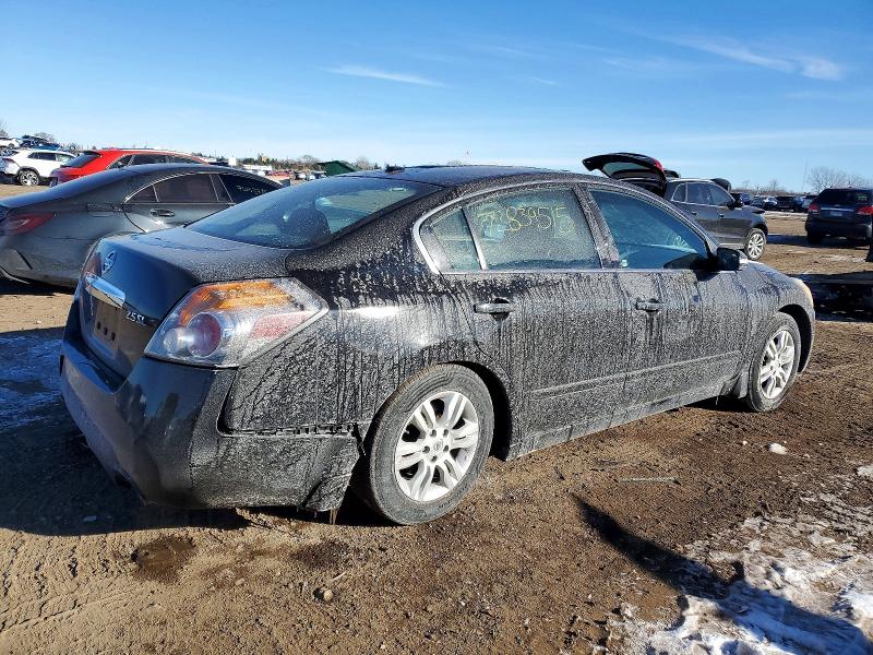 Photo 3 from auction – 2011 NISSAN ALTIMA S M with VIN 1N4AL2AP8BC159360