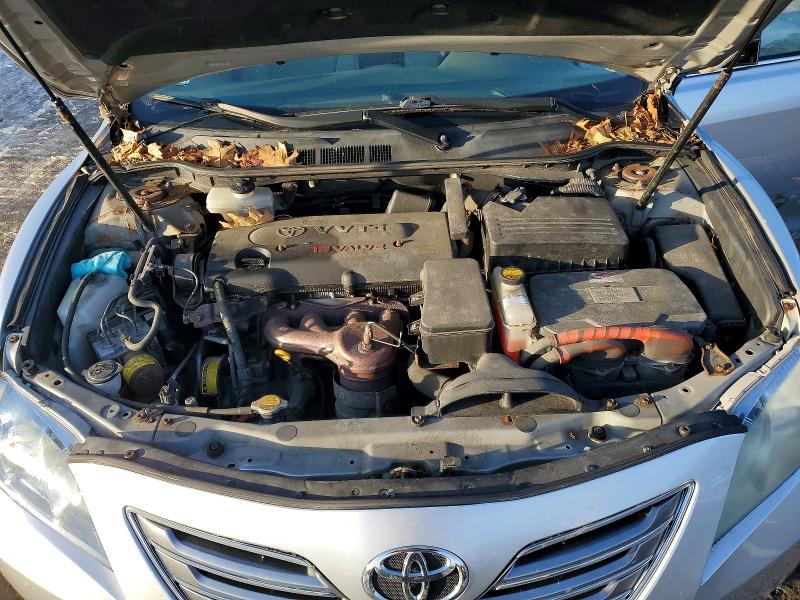 Фото 11 с аукциона – 2007 TOYOTA CAMRY с VIN JTNBB46K173017428