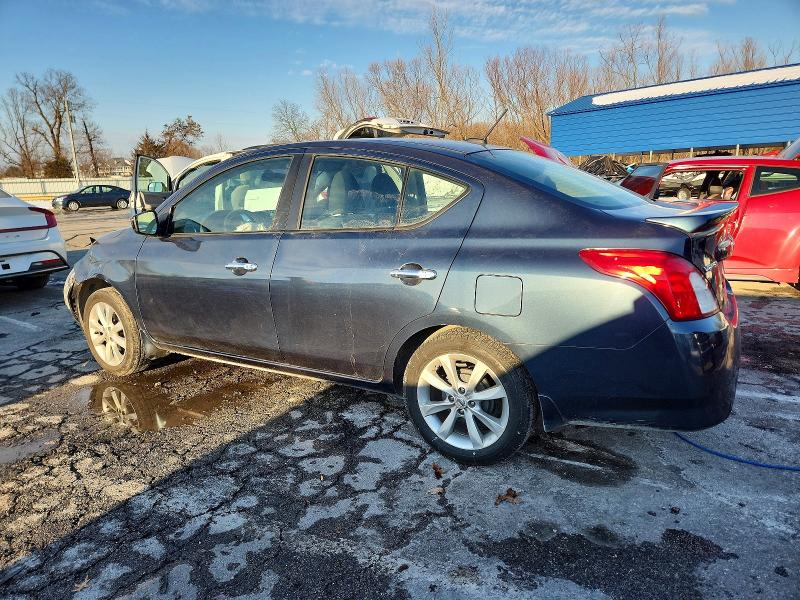 Photo 2 from auction – 2016 NISS VERSA with VIN 3N1CN7AP7GL888278