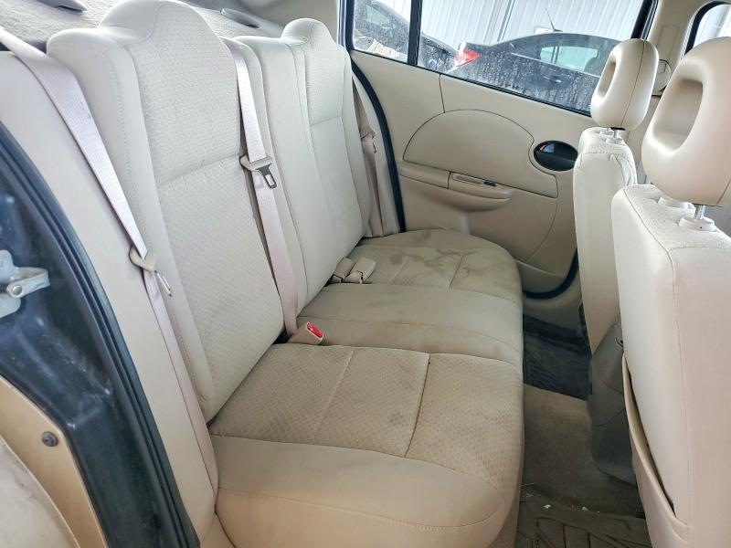 Photo 10 from auction – 2005 SATURN ION LEVEL with VIN 1G8AJ54F05Z113621