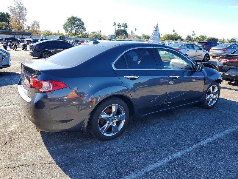 Photo 3 from auction – 2013 ACURA TSX TECH with VIN JH4CU2F6XDC011096
