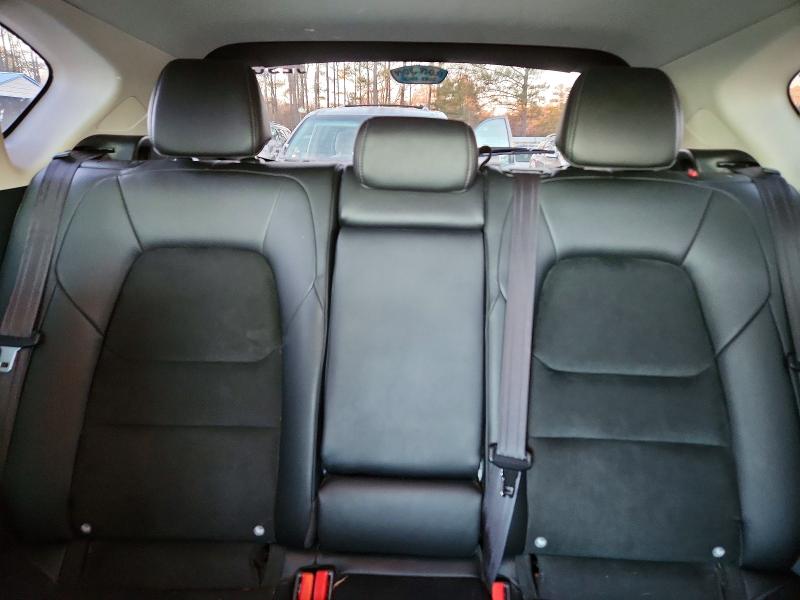 Photo 10 from auction – 2020 MAZDA CX-5 TOURI with VIN JM3KFBCM2L0792469