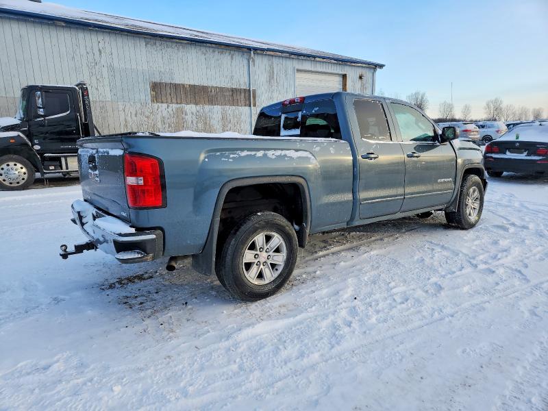 Photo 3 from auction – 2014 GMC SIERRA with VIN 1GTV2UEC5EZ123788